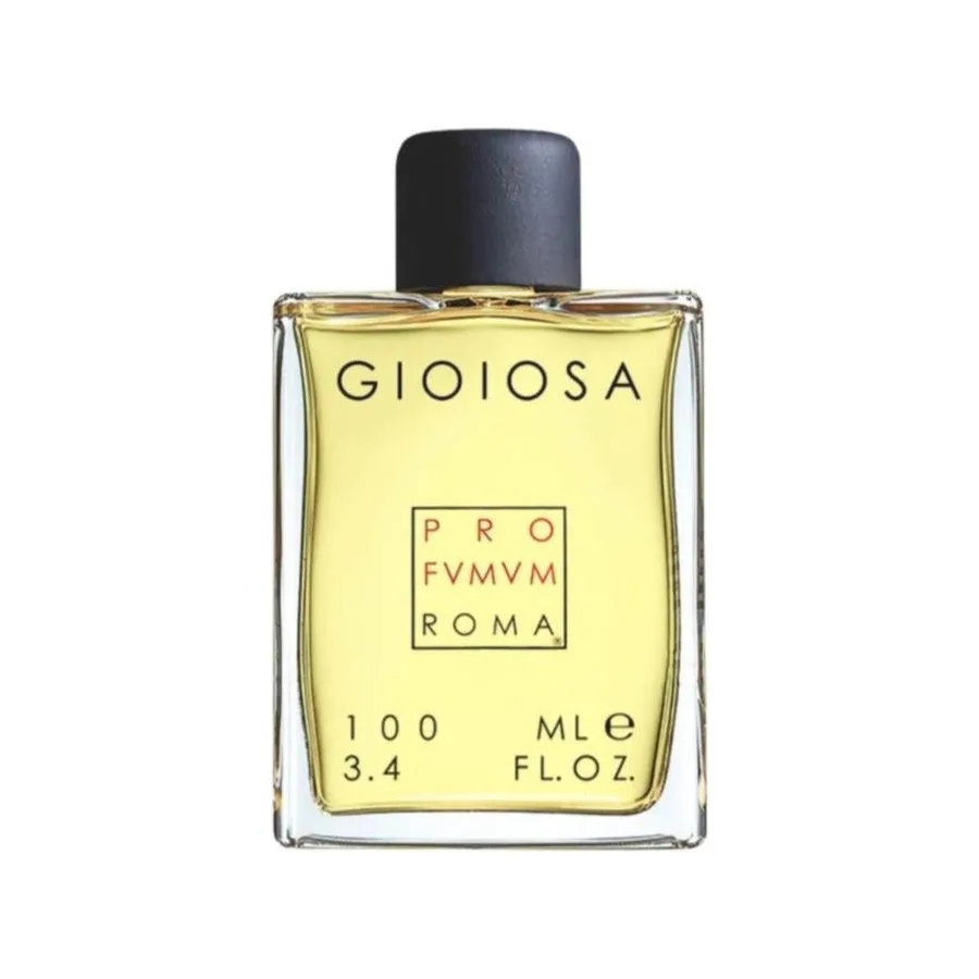 Profumum Roma Gioiosa