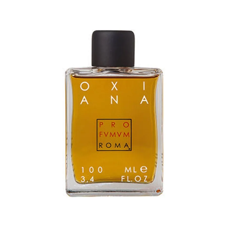 Profumum Roma Oxiana