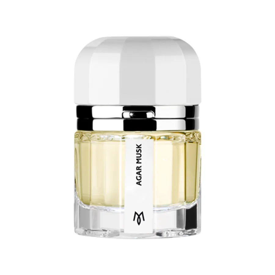 Ramon Monegal Agar Musk