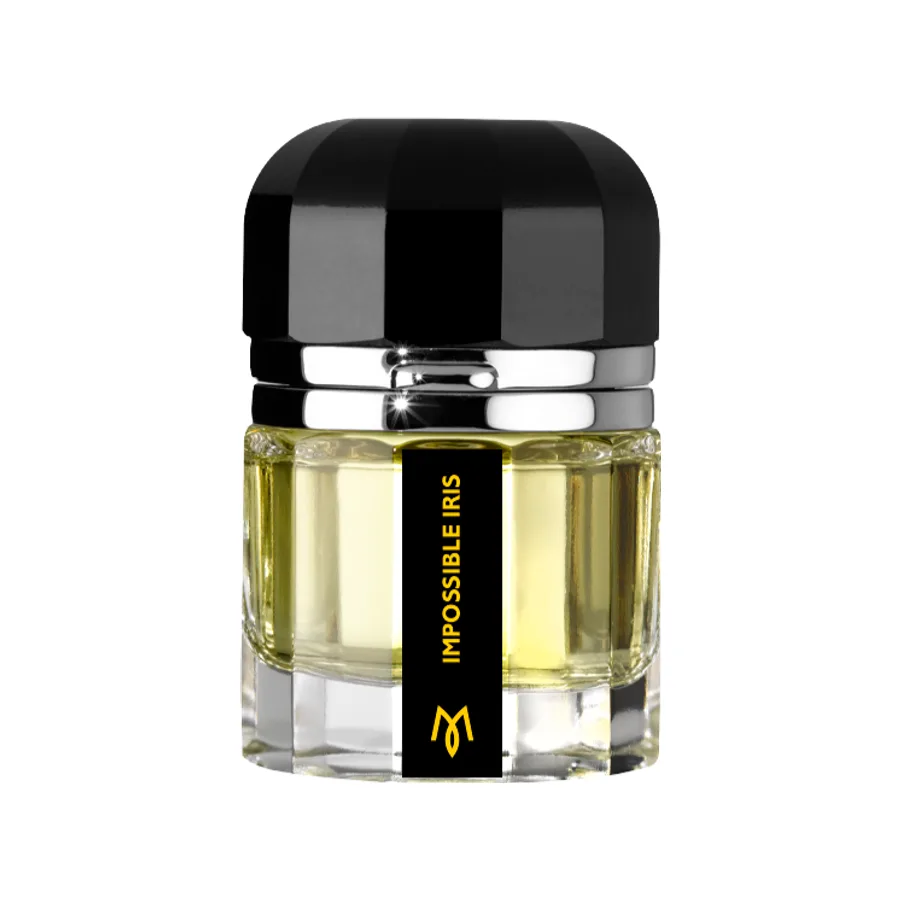 Ramon Monegal Impossible iris