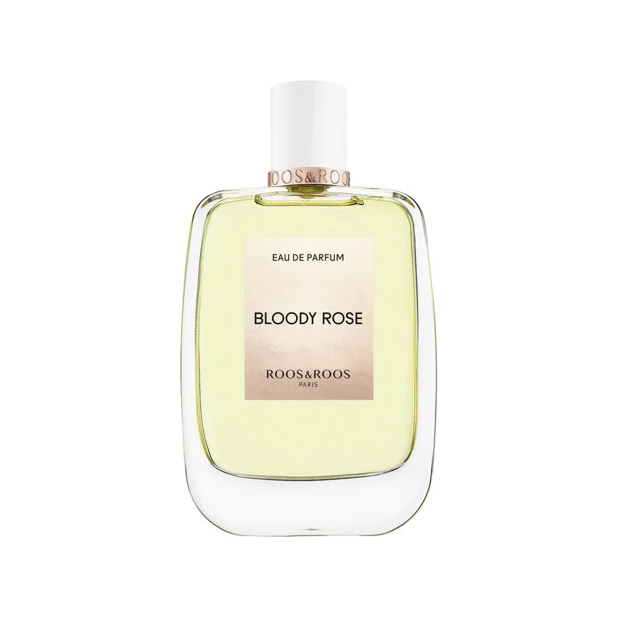 Roos & Roos Bloody Rose