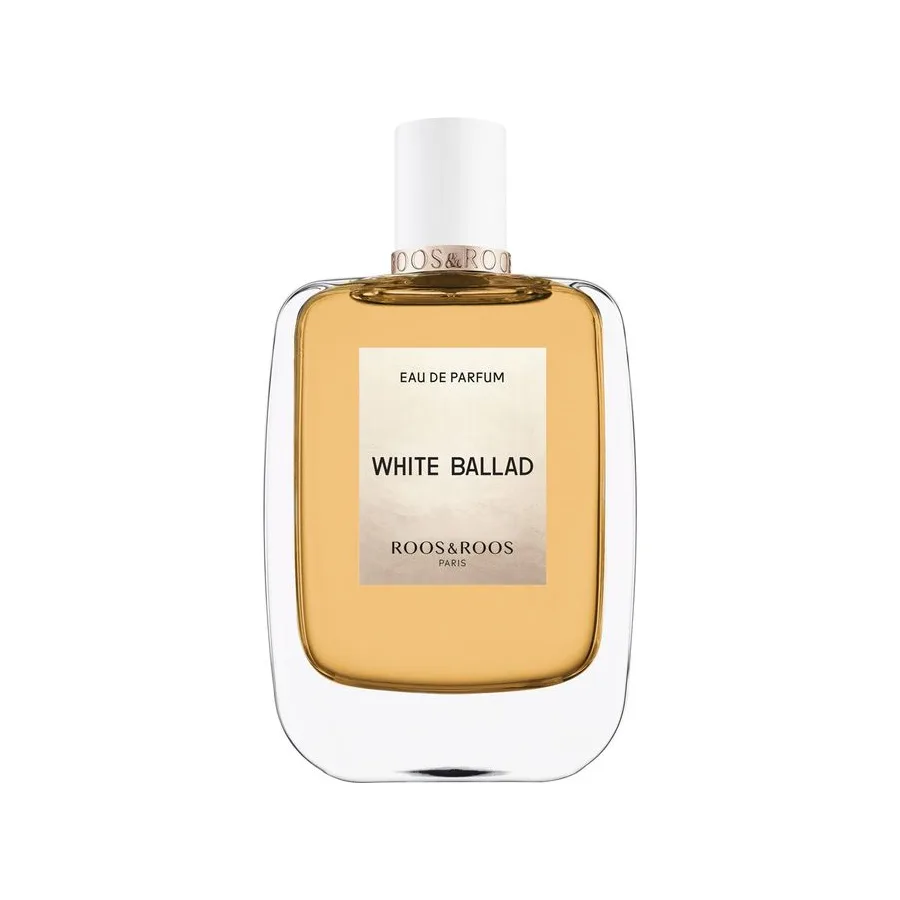 Roos & Roos White Ballad