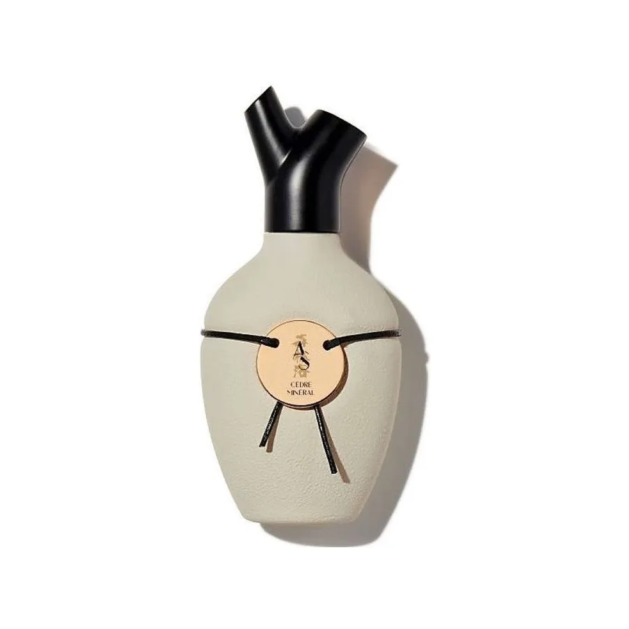 Scents Of Wood | L'Âme Du Bois Cèdre Minéral