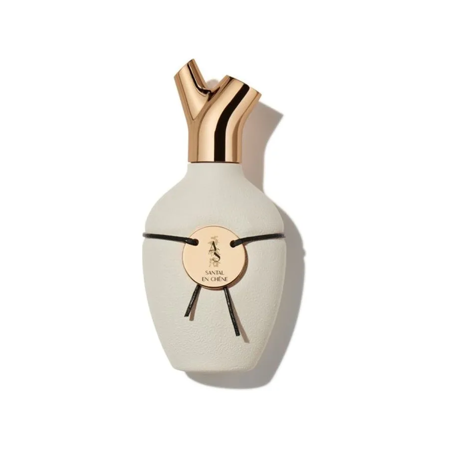 Scents Of Wood | L'Âme Du Bois Santal en Chêne