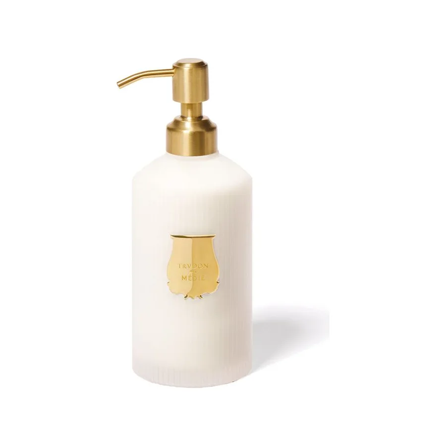 Trudon Parfums Lait Parfumé pour les mains Médie