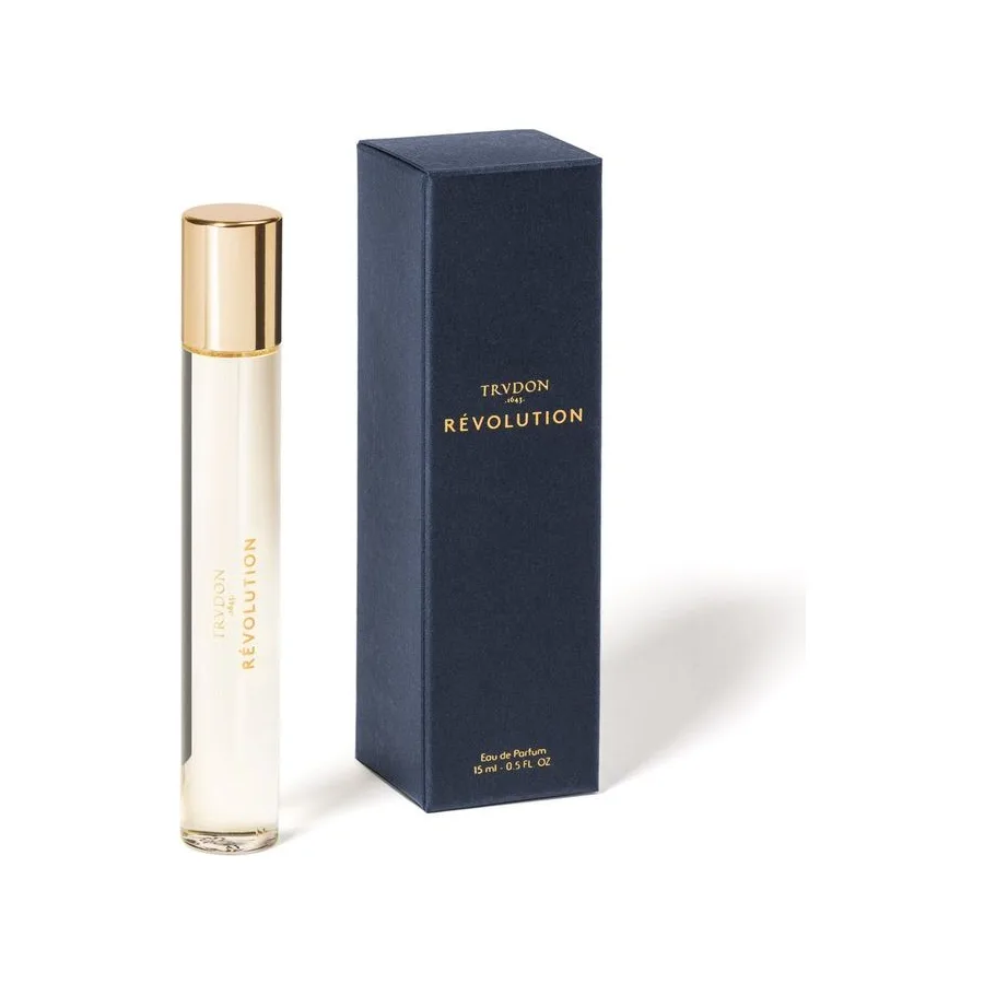 Trudon Parfums Révolution