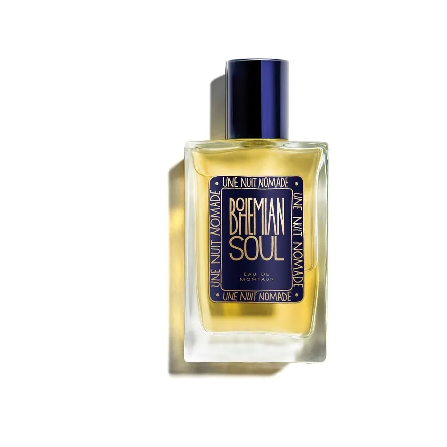 Une Nuit Nomade Bohemian Soul