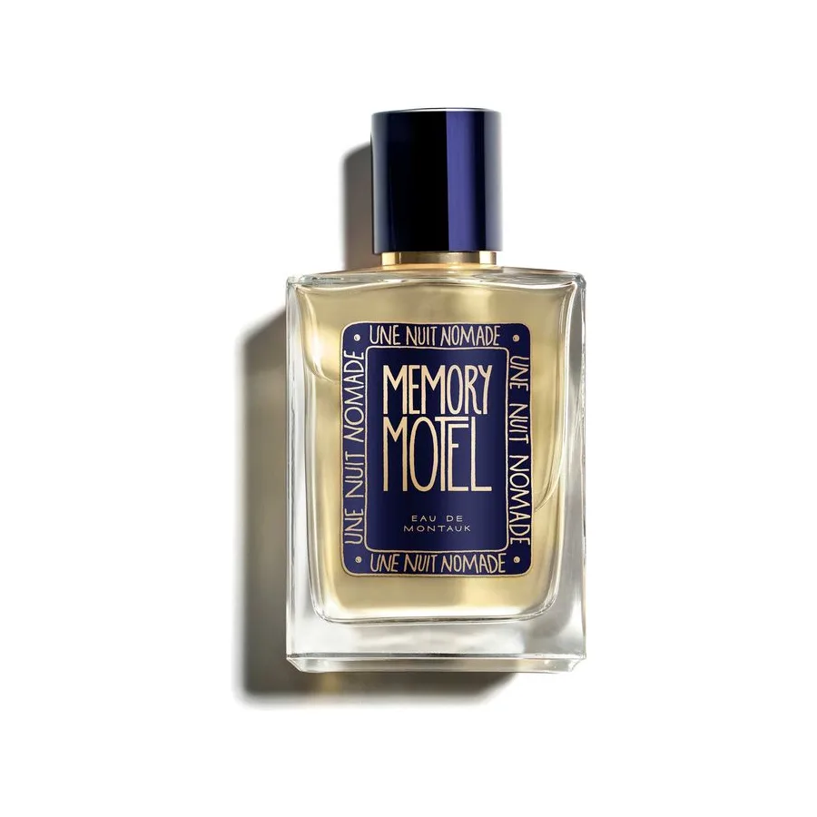 Une Nuit Nomade Memory Motel
