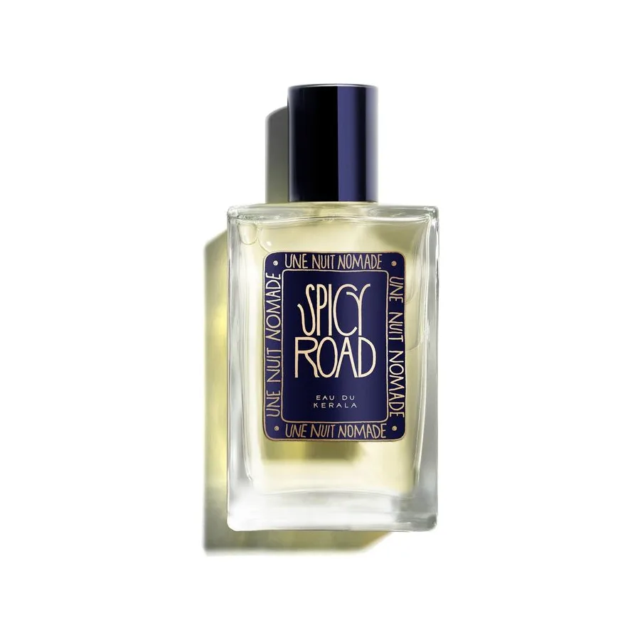 Une Nuit Nomade Spicy Road