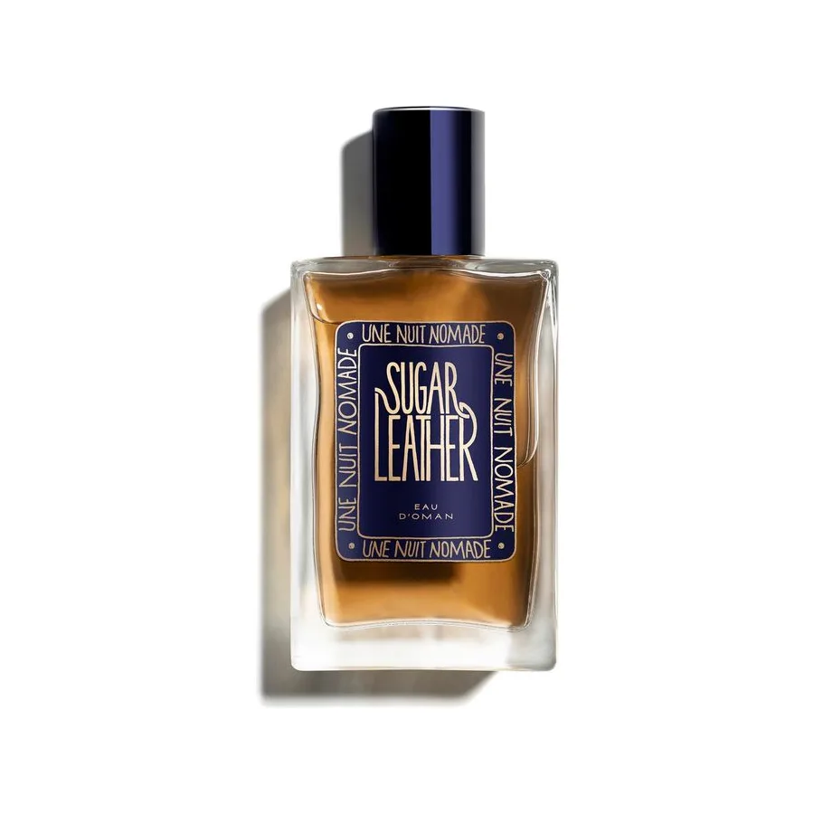 Une Nuit Nomade Sugar Leather