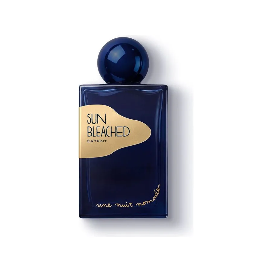 Une Nuit Nomade Sun Bleached Extrait